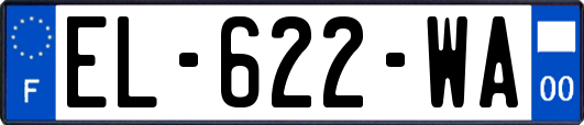 EL-622-WA