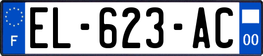 EL-623-AC