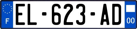 EL-623-AD