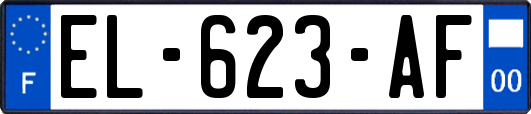 EL-623-AF