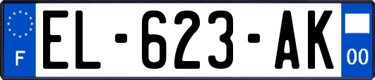 EL-623-AK