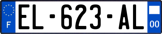 EL-623-AL