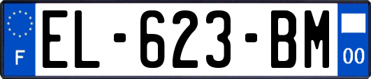 EL-623-BM