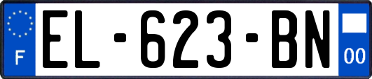 EL-623-BN