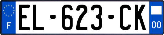 EL-623-CK