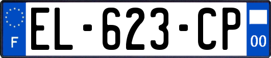 EL-623-CP