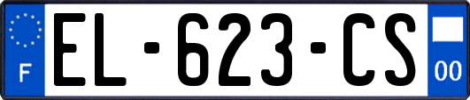 EL-623-CS