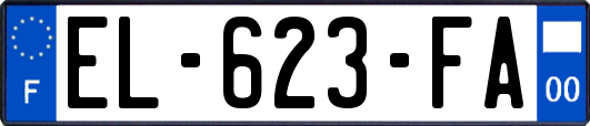 EL-623-FA