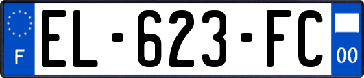 EL-623-FC