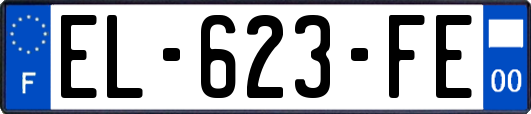 EL-623-FE