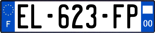 EL-623-FP