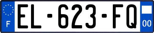 EL-623-FQ