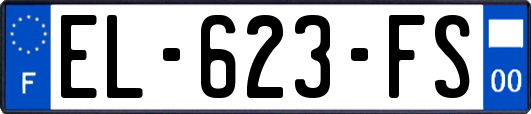 EL-623-FS