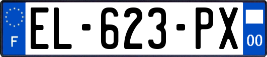 EL-623-PX