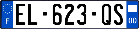 EL-623-QS