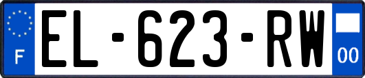 EL-623-RW