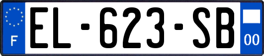 EL-623-SB