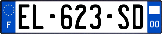 EL-623-SD