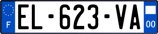 EL-623-VA