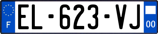 EL-623-VJ