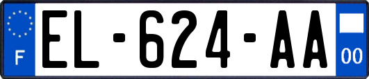 EL-624-AA