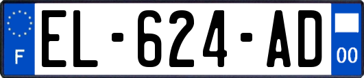 EL-624-AD