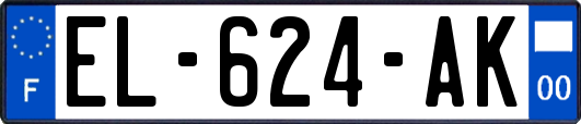 EL-624-AK