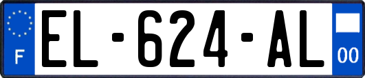 EL-624-AL