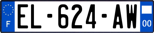 EL-624-AW