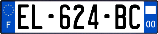 EL-624-BC