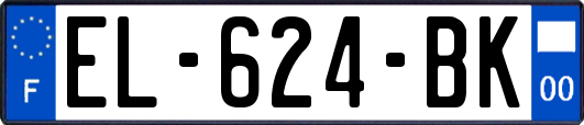 EL-624-BK