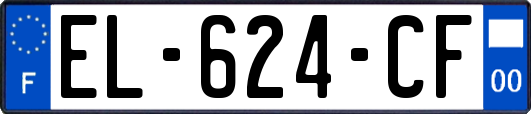 EL-624-CF