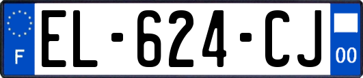 EL-624-CJ