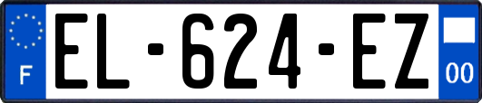 EL-624-EZ