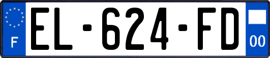 EL-624-FD