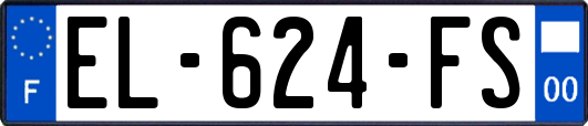 EL-624-FS