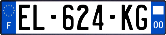 EL-624-KG