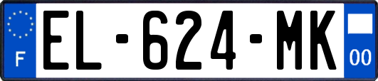 EL-624-MK