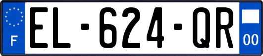 EL-624-QR