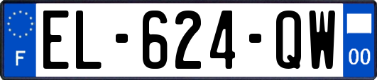 EL-624-QW