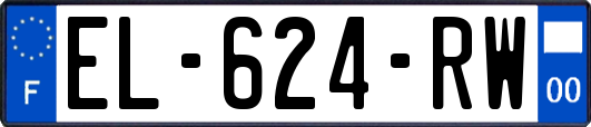 EL-624-RW