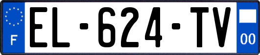 EL-624-TV