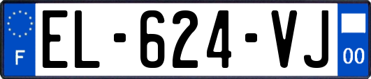 EL-624-VJ