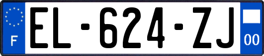 EL-624-ZJ