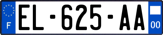 EL-625-AA