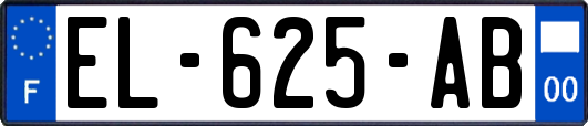 EL-625-AB