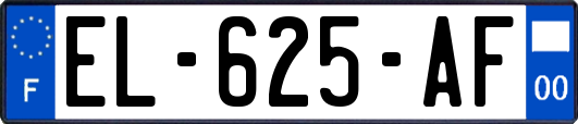 EL-625-AF