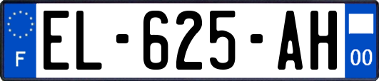 EL-625-AH