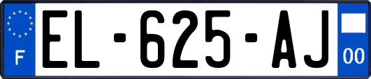 EL-625-AJ