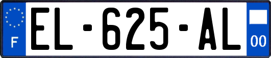 EL-625-AL